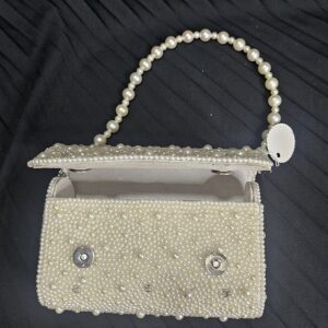 Handcrafted Potli Bag – Traditional Elegance Meets Modern Charm