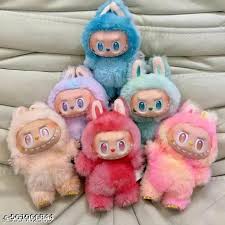 Labubu Dolls, Keychain - Image 6