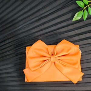 Handmade bow bag I ladies special