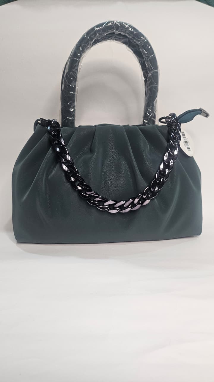 Handbag For Women And Girls | Ladies Purse Handbag | Woman Gifts | Women Shoulder Bags | Side Handbags | Wedding Gifts For Woman | Women Designer Bags - Image 5