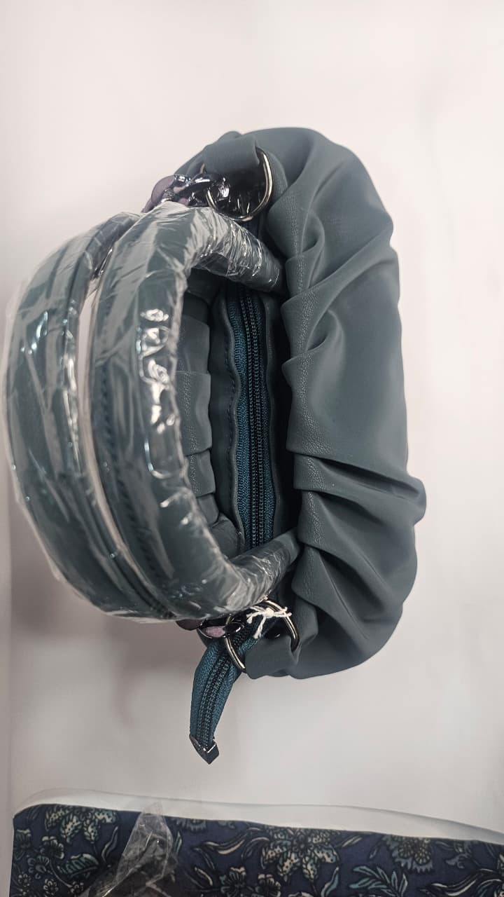 Handbag For Women And Girls | Ladies Purse Handbag | Woman Gifts | Women Shoulder Bags | Side Handbags | Wedding Gifts For Woman | Women Designer Bags - Image 2