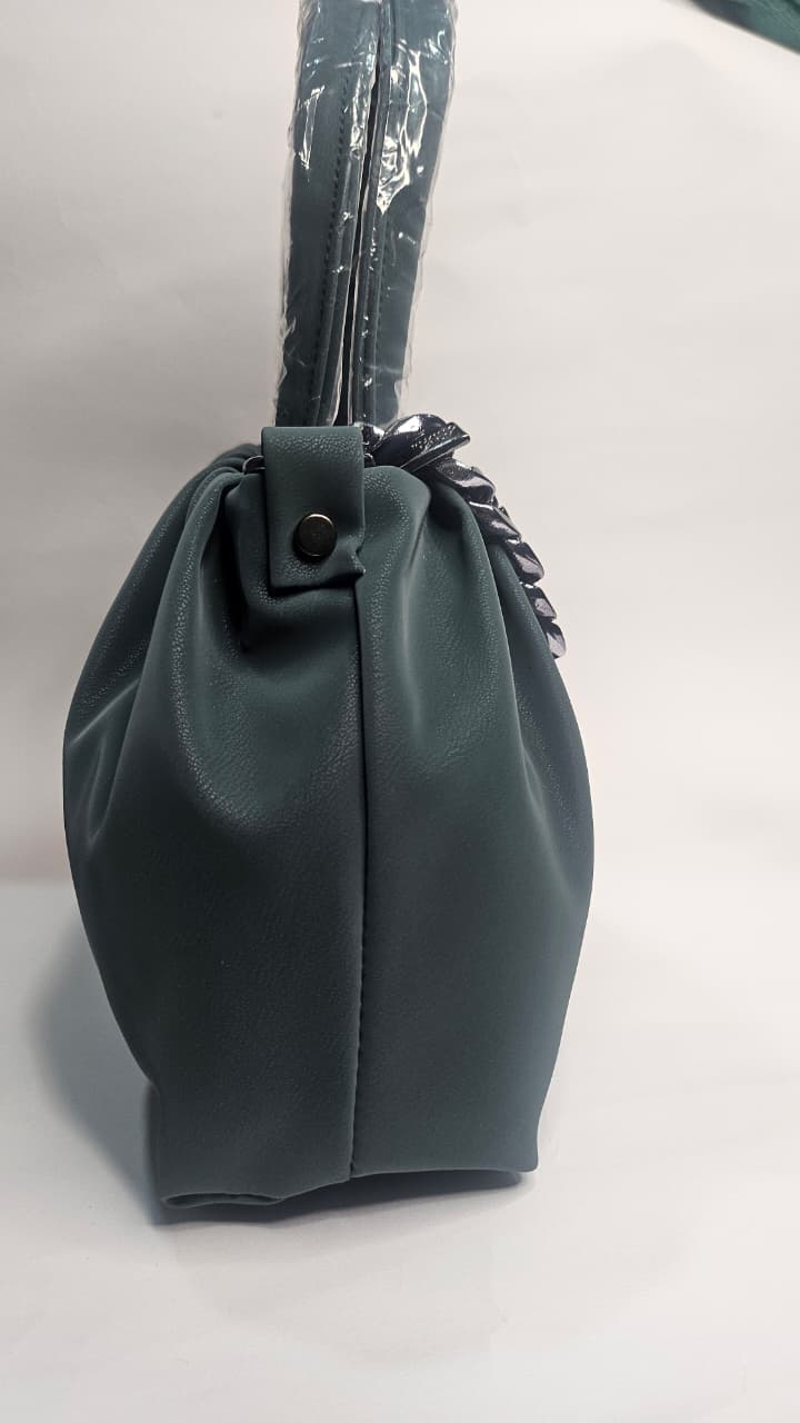 Handbag For Women And Girls | Ladies Purse Handbag | Woman Gifts | Women Shoulder Bags | Side Handbags | Wedding Gifts For Woman | Women Designer Bags - Image 6