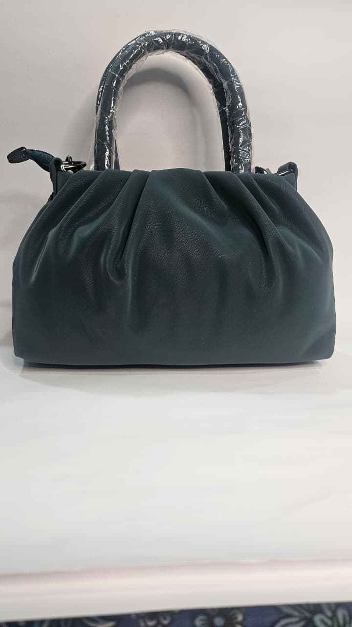 Handbag For Women And Girls | Ladies Purse Handbag | Woman Gifts | Women Shoulder Bags | Side Handbags | Wedding Gifts For Woman | Women Designer Bags - Image 3