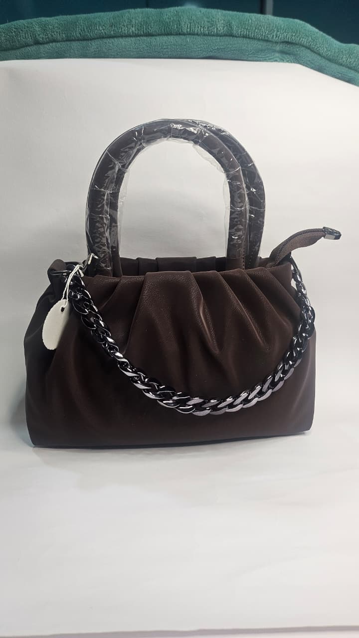 Handbag For Women And Girls | Ladies Purse Handbag | Woman Gifts | Women Shoulder Bags | Side Handbags | Wedding Gifts For Woman | Women Designer Bags - Image 8