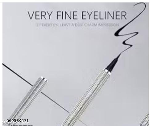 Sketch Eyeliner | Super Dark Sketch Eyeliner - Image 3
