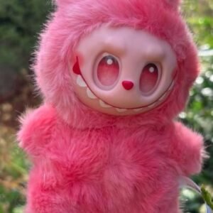LABUBU DOLL | Home Decoration