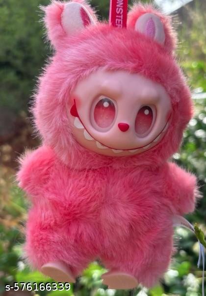 LABUBU DOLL | Home Decoration