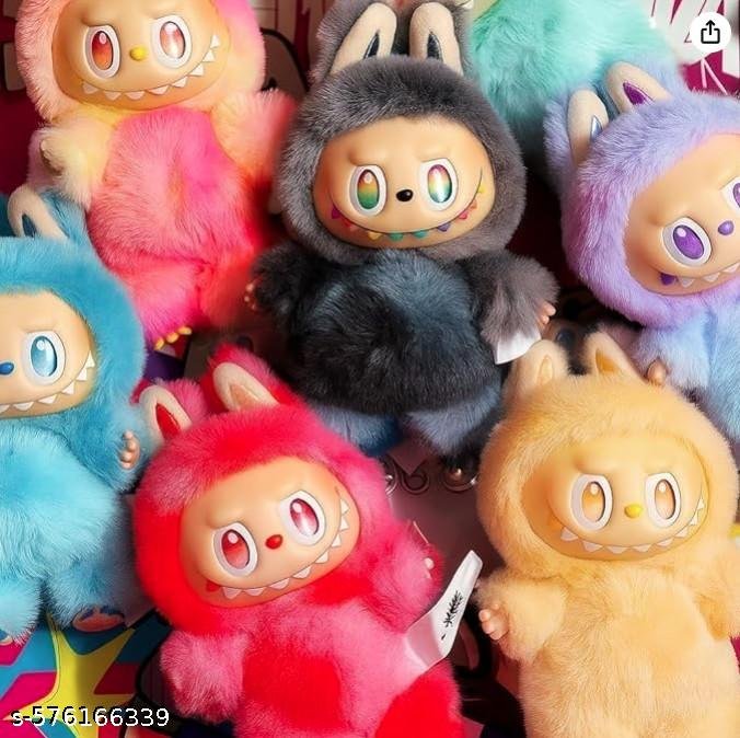 LABUBU DOLL | Home Decoration - Image 2