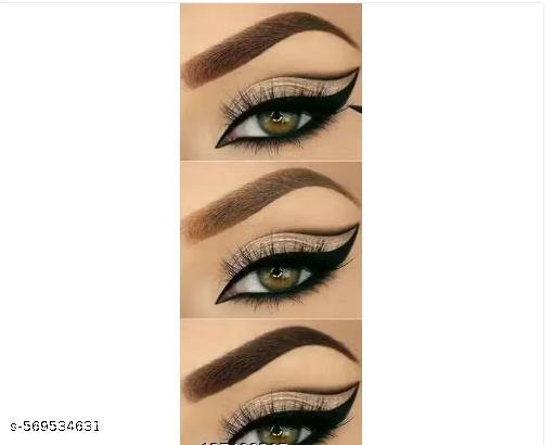 Sketch Eyeliner | Super Dark Sketch Eyeliner - Image 5