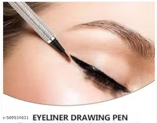 Sketch Eyeliner | Super Dark Sketch Eyeliner - Image 4