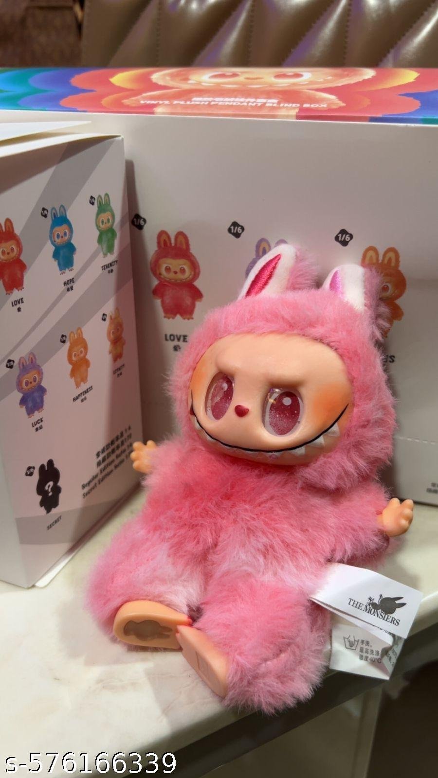 LABUBU DOLL | Home Decoration - Image 5