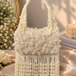 Jasmine Flap Bag for Women/Girl