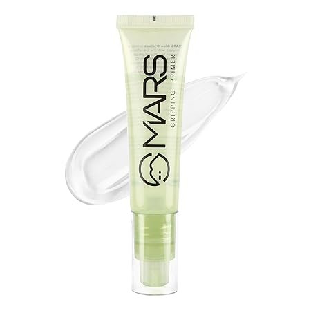 MARS Glow Gel Primer (30ml)