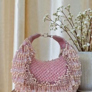 Martina Crystal Bag for Women