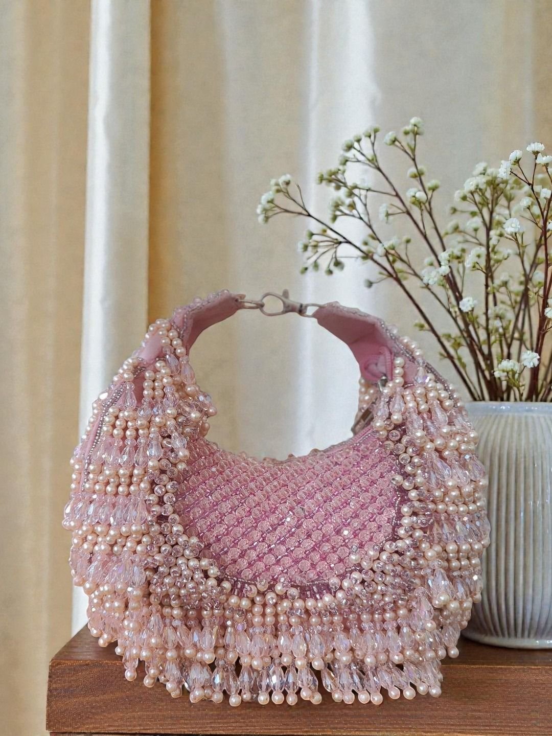 Martina Crystal Bag for Women
