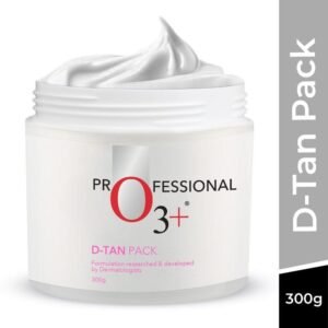 O3+D-Tan professional pack for D Tan (300gm)