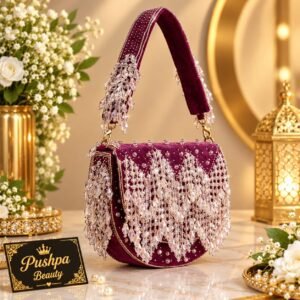 Party Wear Clutch Bag for Women