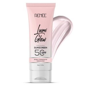 RENEE Lumi Glow Sunscreen