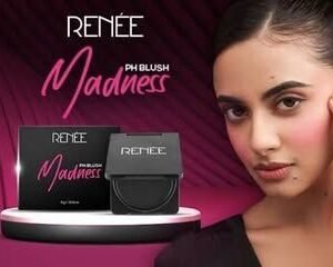 RENEE Madness pH Blush (3gm)