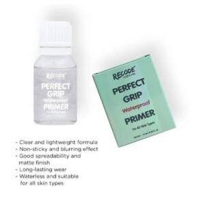 Recode Perfect Grip Primer (12ml)