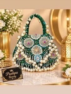 Rimjhim Potli for Women | Wedding & Festive