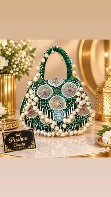 Rimjhim Potli for Women | Wedding & Festive