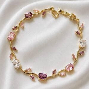 Trending Tulip Bracelet