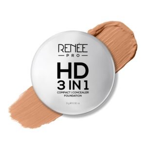 RENEE PRO HD 3 in 1 Compact