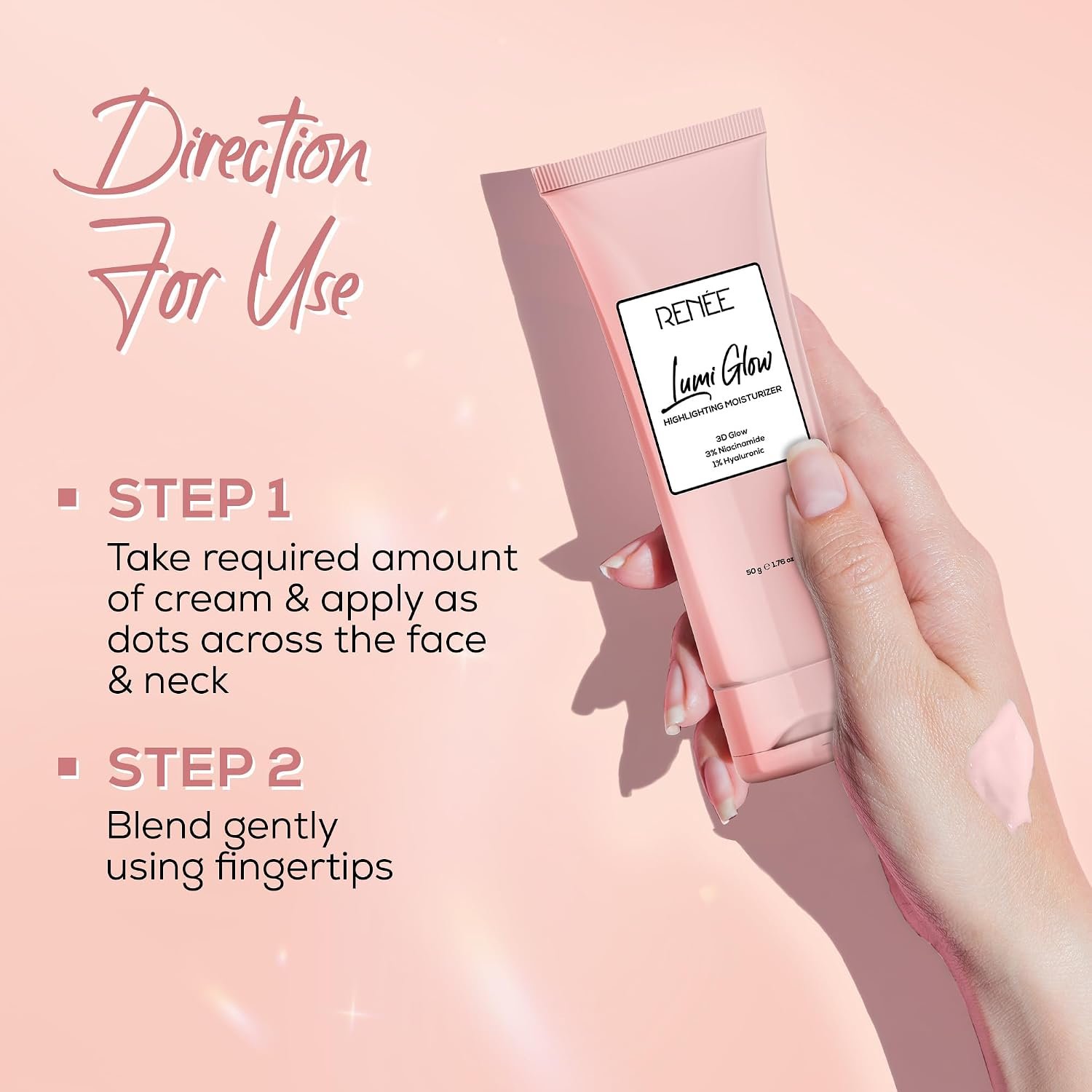 Renee Lumi Glow Moisturizer - Image 5
