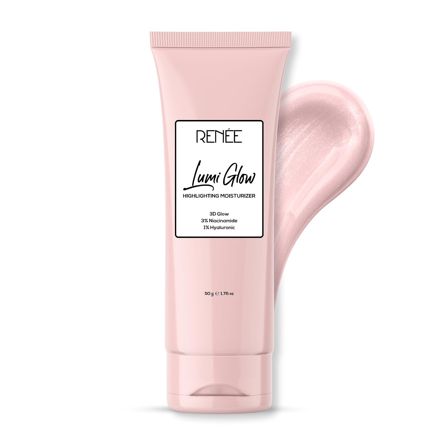 Renee Lumi Glow Moisturizer